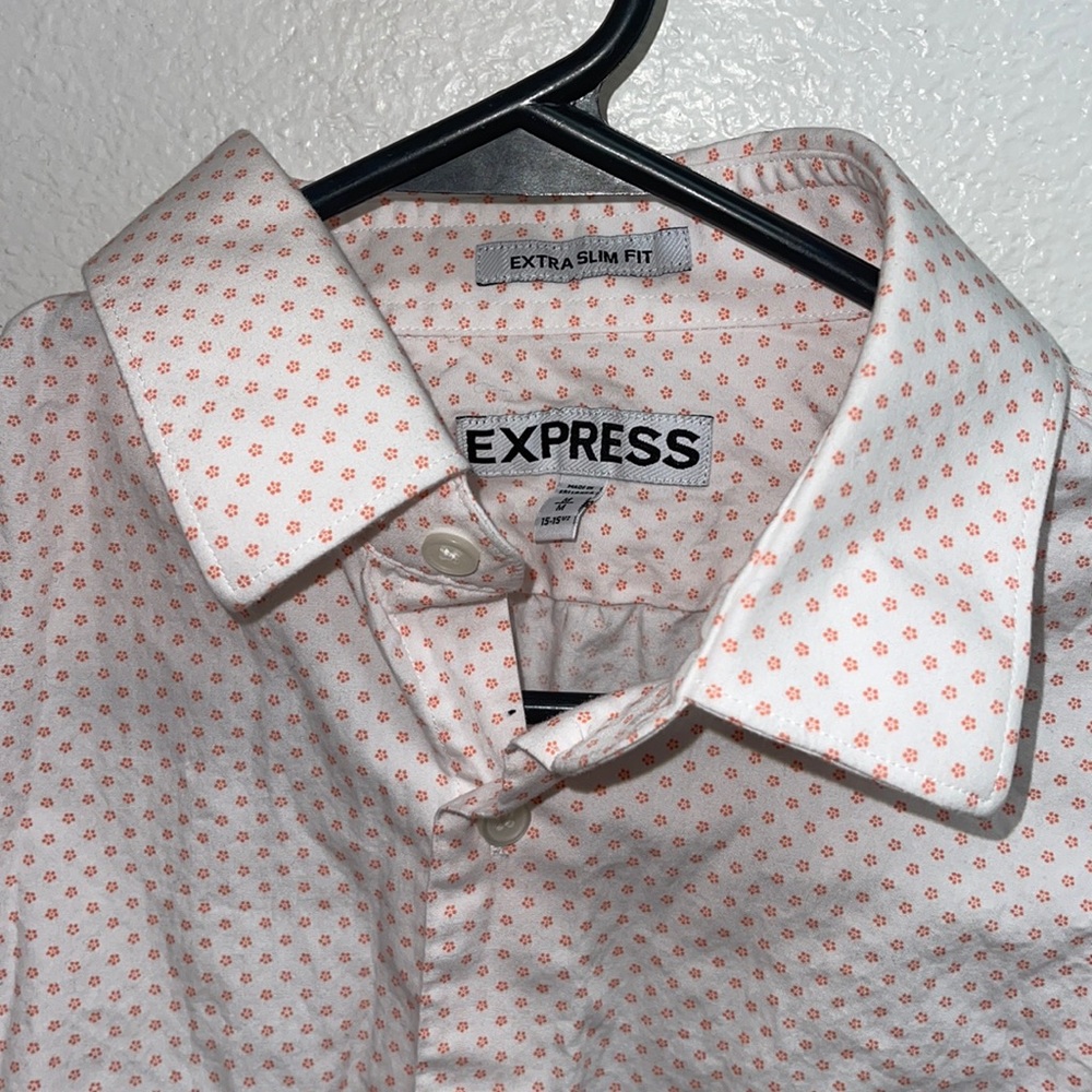 Express men’s